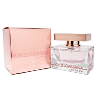 dolce & gabbana rose the one15